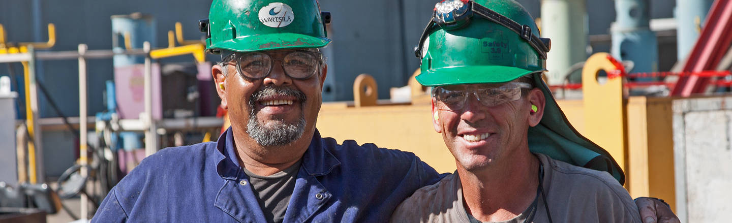 Benefits at General Dynamics