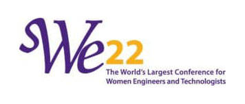 SWE 2022 Annual Conference logo