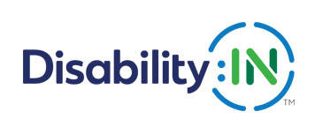 Disability:IN Logo