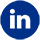 LinkedIn Icon Blue