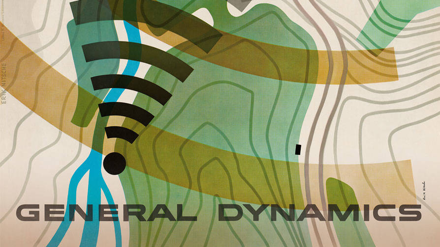 GD Nitsche Electronic Intelligence