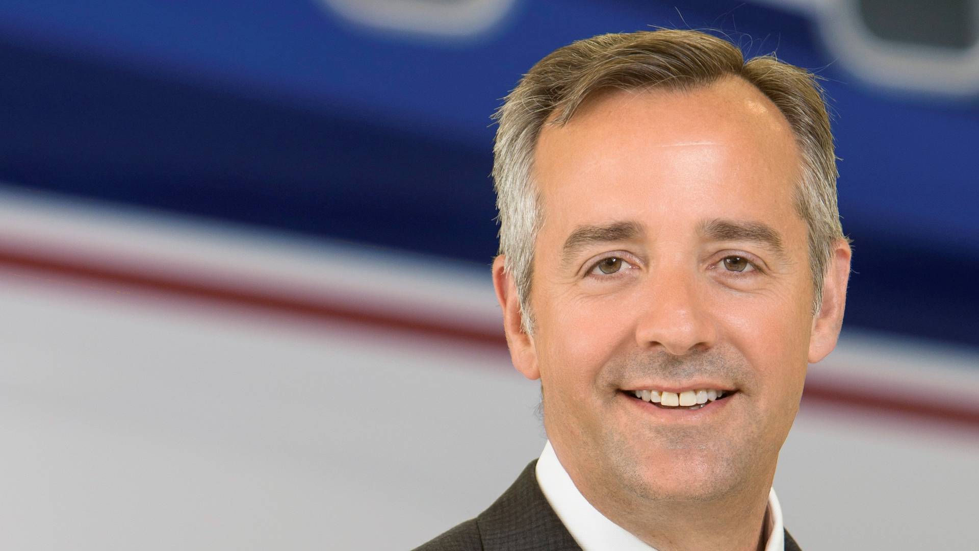 General Dynamics Appoints Smith as Executive Vice President; Paddock as