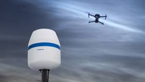 GD Mission Systems Counter-Unmanned Aerial Systems (C-UAS)