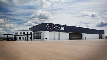 Gulfstream Service Center Appleton Wisconsin