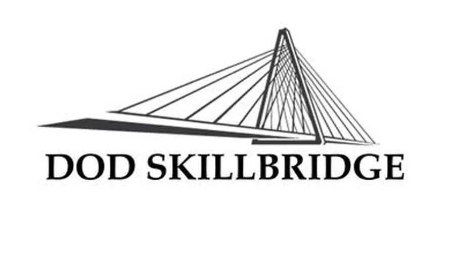 DoD SkillBridge Logo