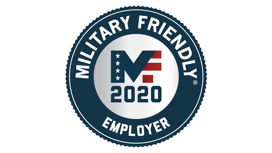 Military Friendly Employer Logo