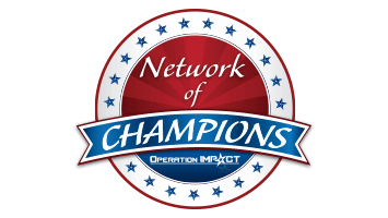 Operation Impact Logo