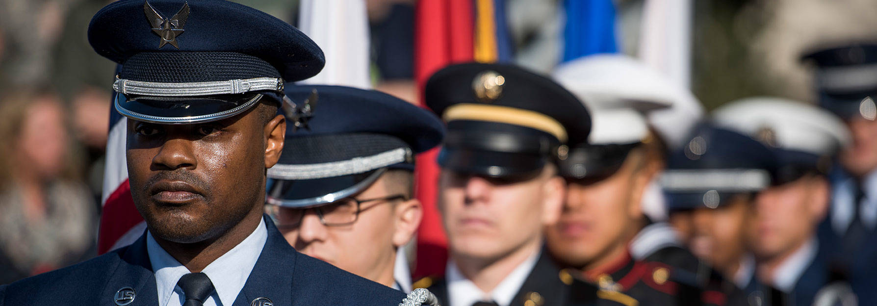 Veterans at General Dynamics