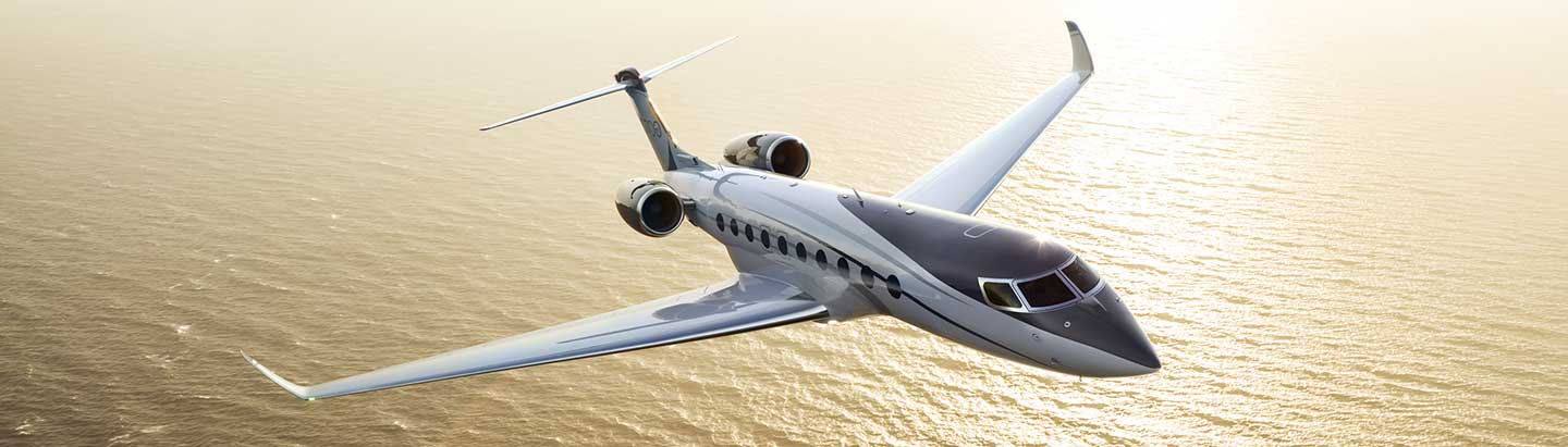 Gulfstream G700