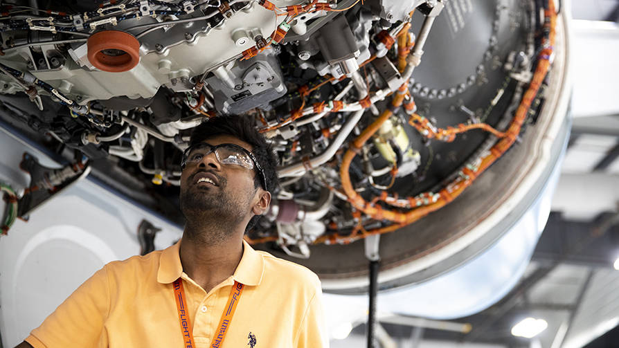 Our Community Impact Report