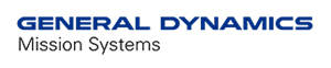 General Dynamics Mission Systems logo