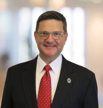 Kevin Graney, General Dynamics Electric Boat 