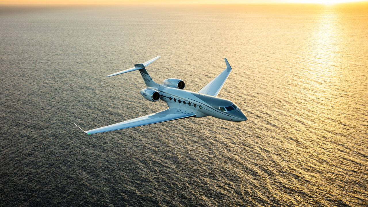 Gulfstream-G600 Receives EASA certification