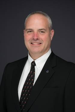 Charles Krugh professional headshot 