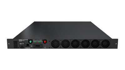 TACLANE Adaptable Security Platform (ASP)