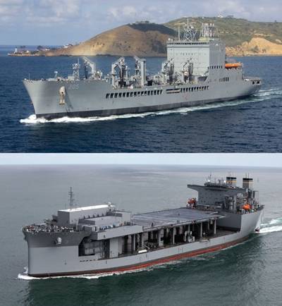 NASSCO Contract awards 6-29-22