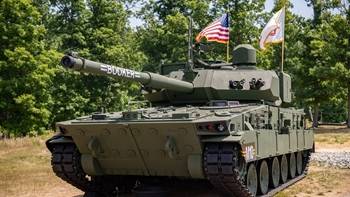 M10 Booker