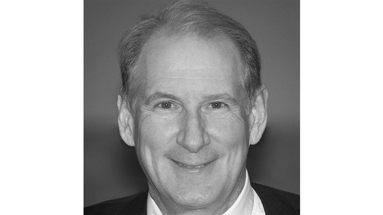 Statement from Chairman and CEO Phebe Novakovic on the death of James