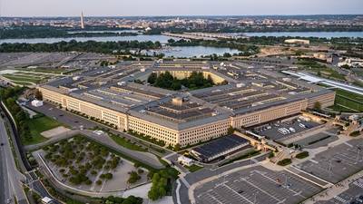 GDIT Awarded $299 Million Contract to Support Pentagon’s Network Infrastructure