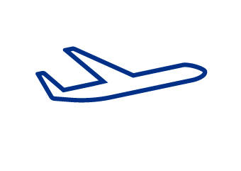 plane icon