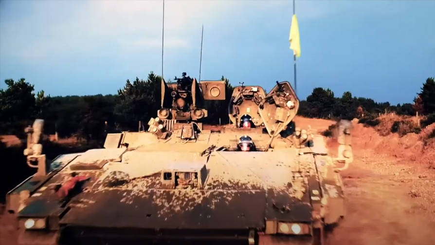 General Dynamics Veterans Video