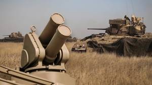 General Dynamics APS_IronFist_2019