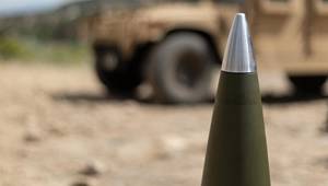General Dynamics XM1113 Cropped