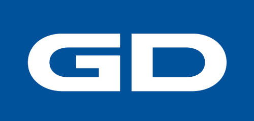 GDMS Capsule Logo